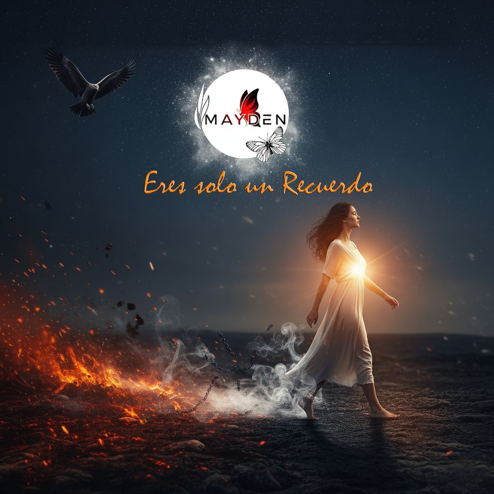 ERES SOLO UN RECUERDO